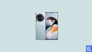 List of Best Custom ROM for OnePlus 12R