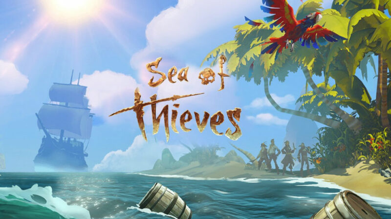 How to Fix Sea of Thieves Error Code 0x87e0000d?