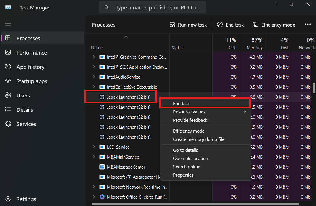 How to Fix Java Virtual Machine Launcher Error On Windows
