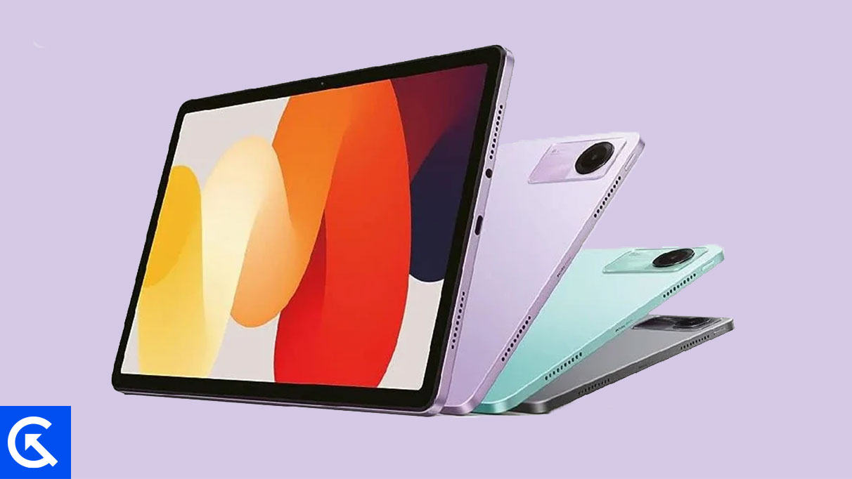 List of Best Custom ROM for Xiaomi Redmi Pad SE [Updated]