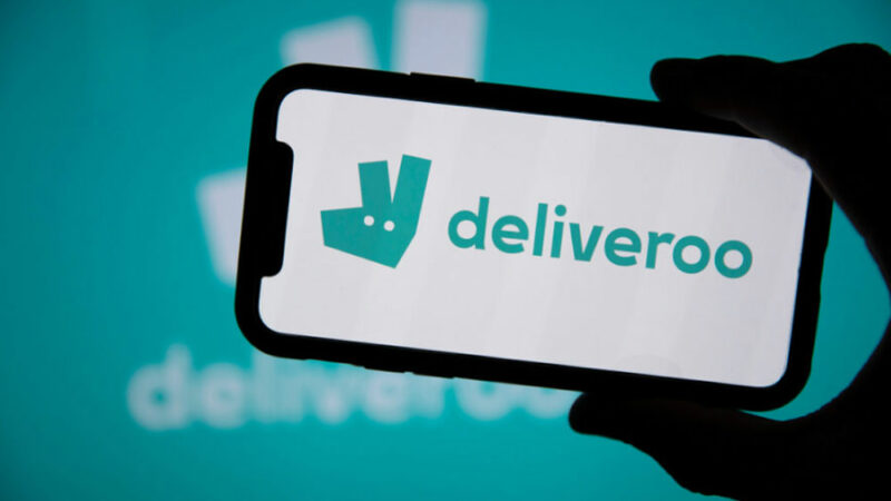 How to Fix If Deliveroo Not Working?