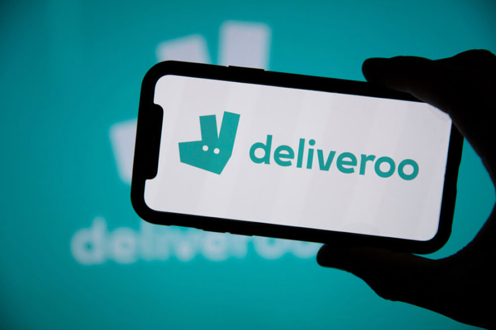 How to Fix If Deliveroo Not Working?