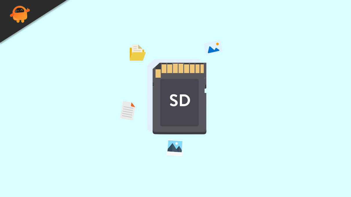 How to Remove Write Protection from SD Card Without Data Loss