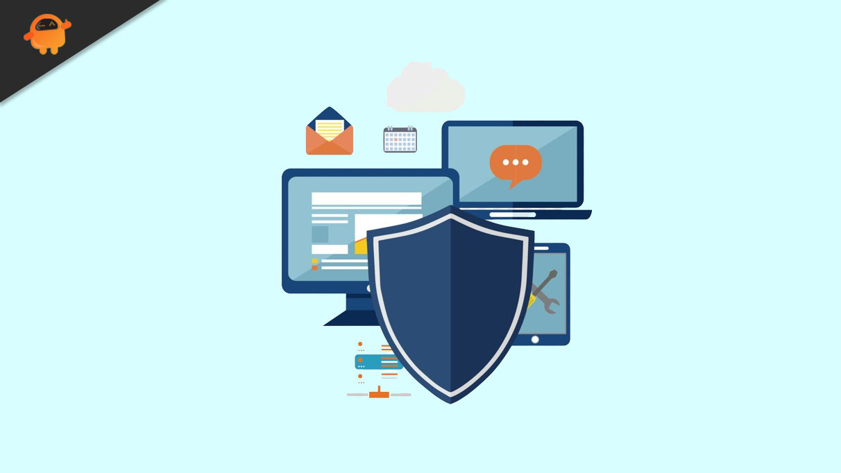 Protecting Your Personal Devices: How to Safeguard Student Laptop, Tablet, and Phone