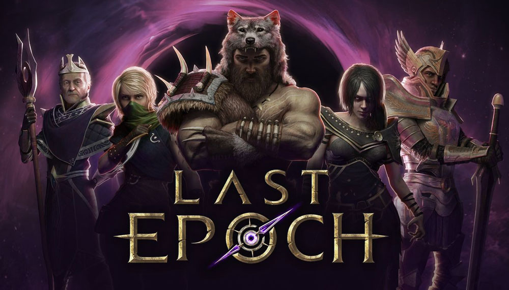 How to Fix Last Epoch Online Error