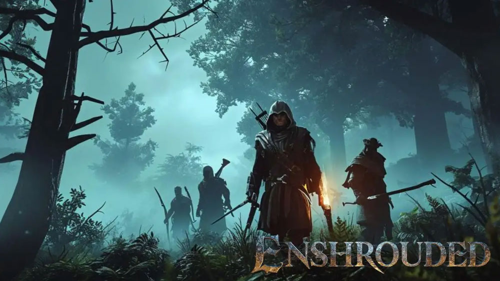 How to Fix Enshrouded Multiplayer Not Working