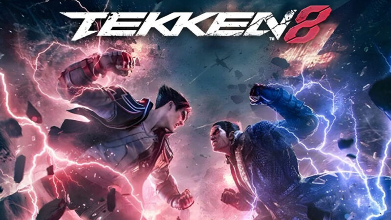 Tekken 8 Shader Decompression / Compilation Errors on Intel (Solved)
