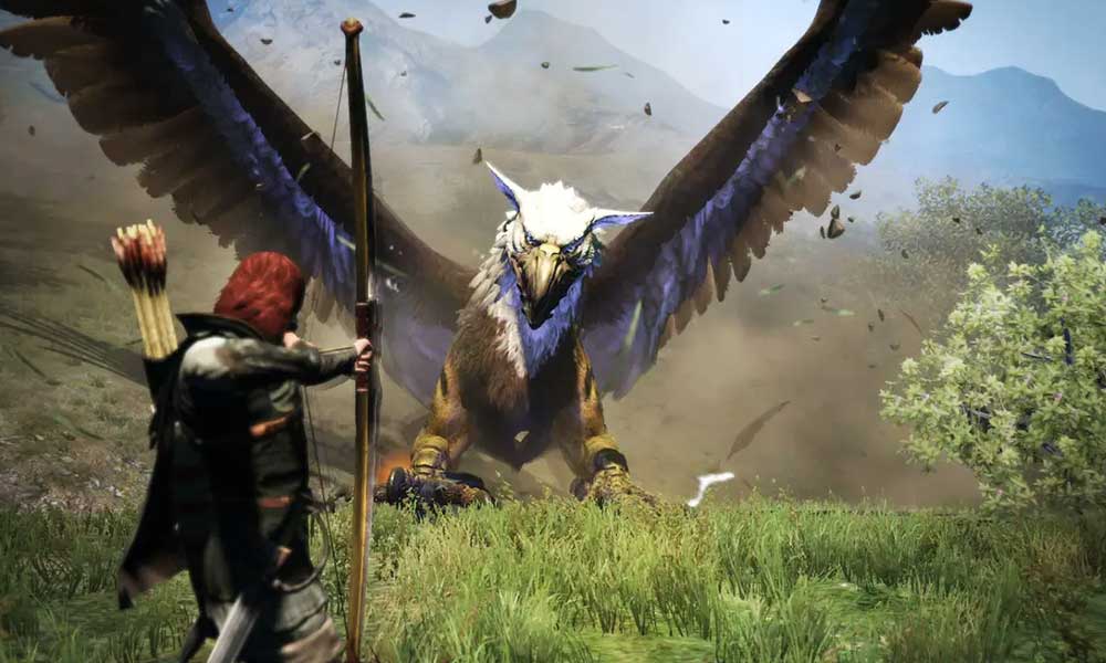 Dragon's Dogma 2 FPS Drop on PC, PS5, Xbox Series X and S (Solved)