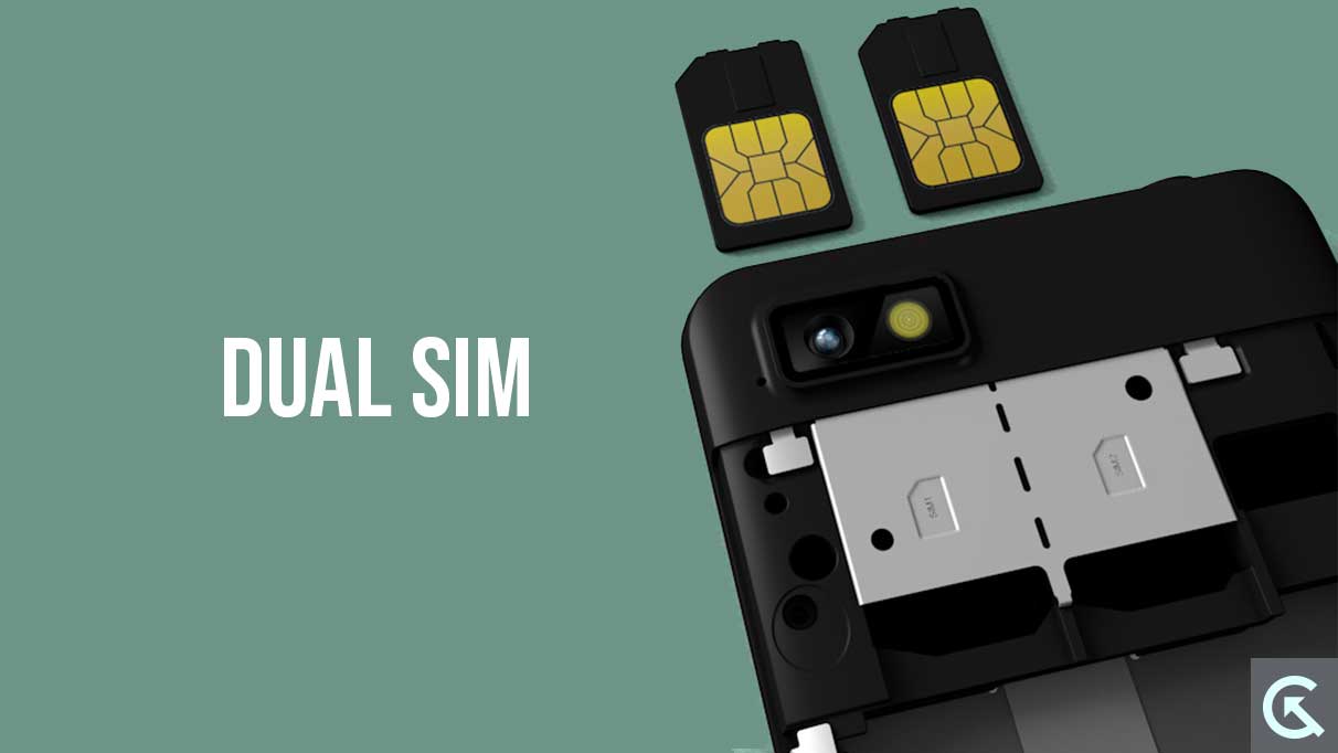 Dual Sim