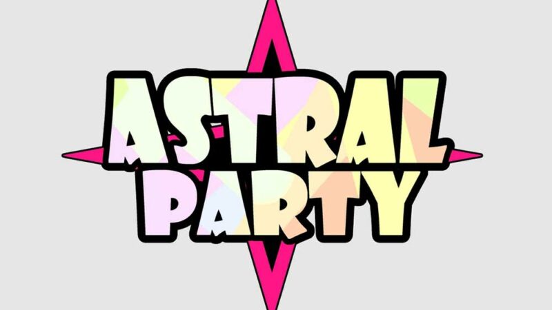 Fix Astral Party Stuck on Refreshing the Room List