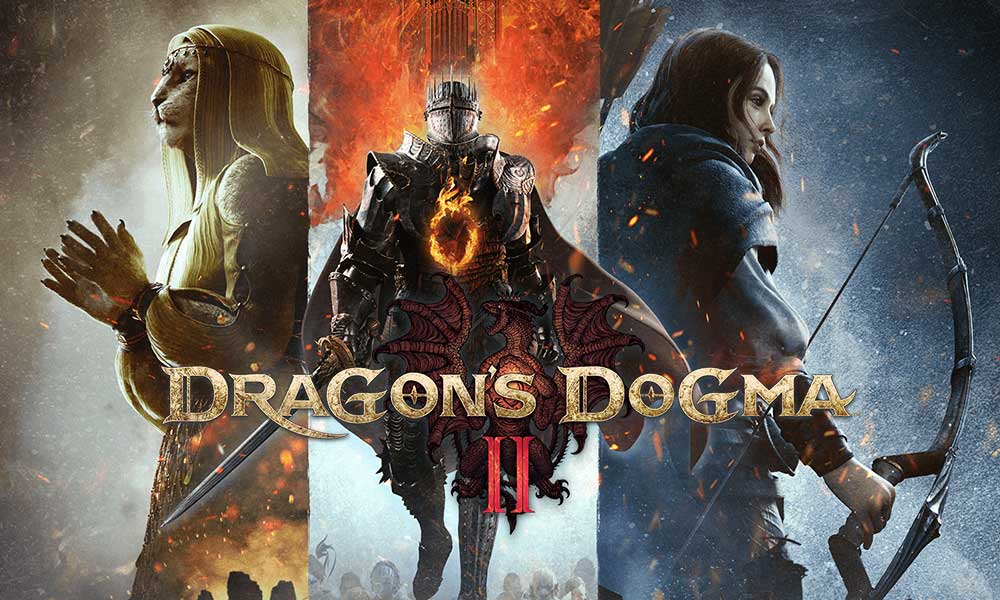 Fix Dragon's Dogma 2 Missing or Invisible Floor Bug