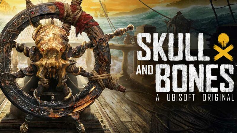 Fix Skull and Bones Crashing on PC, Xbox, and PS5