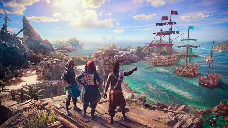 Fix Skull and Bones Stuttering, Lags, or Freezing on PC, Xbox, and PS5