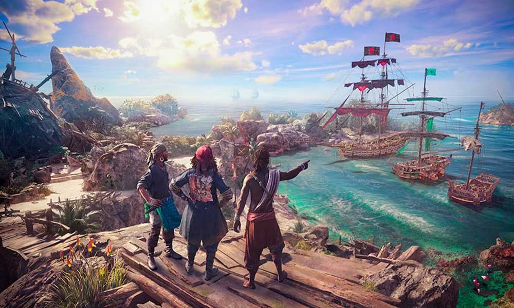 Fix Skull and Bones Stuttering, Lags, or Freezing on PC, Xbox, and PS5