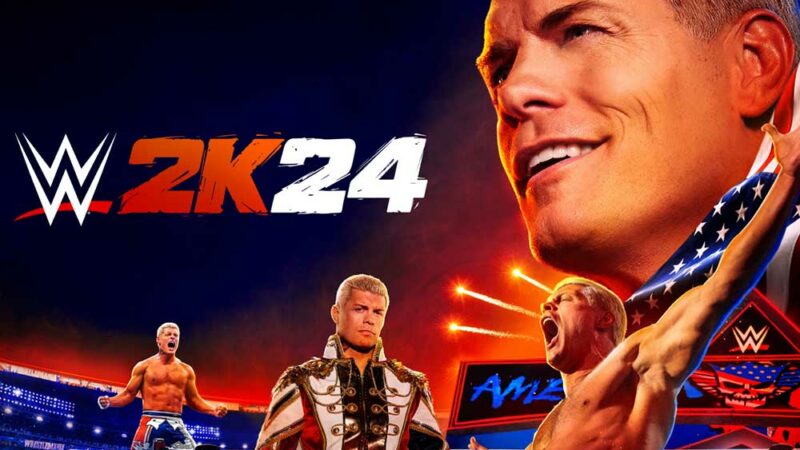 How to Fix WWE 2K24 FPS Drops on PC, PS4, PS5, and Xbox Consoles