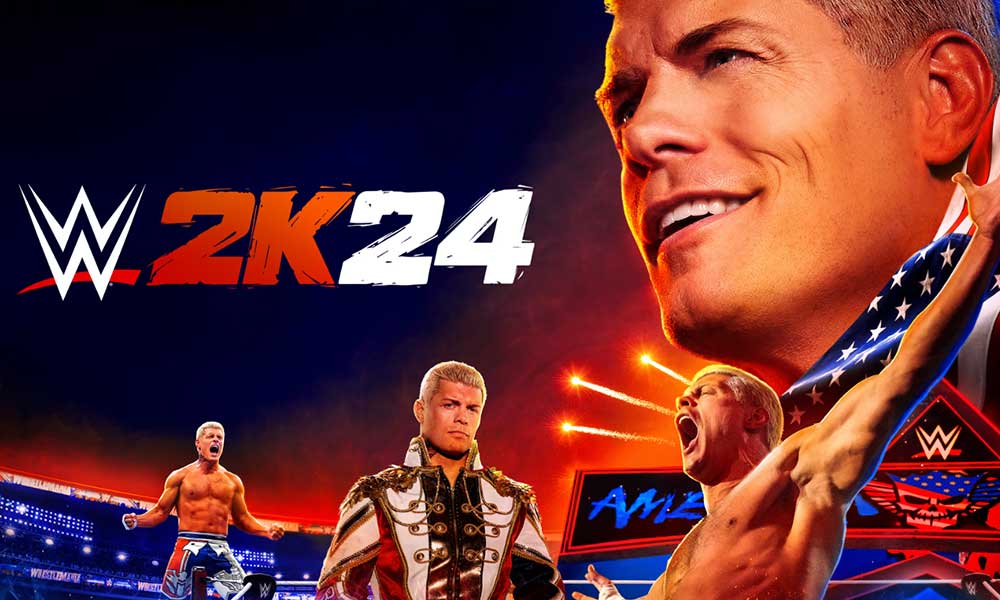 How to Fix WWE 2K24 FPS Drops on PC, PS4, PS5, and Xbox Consoles