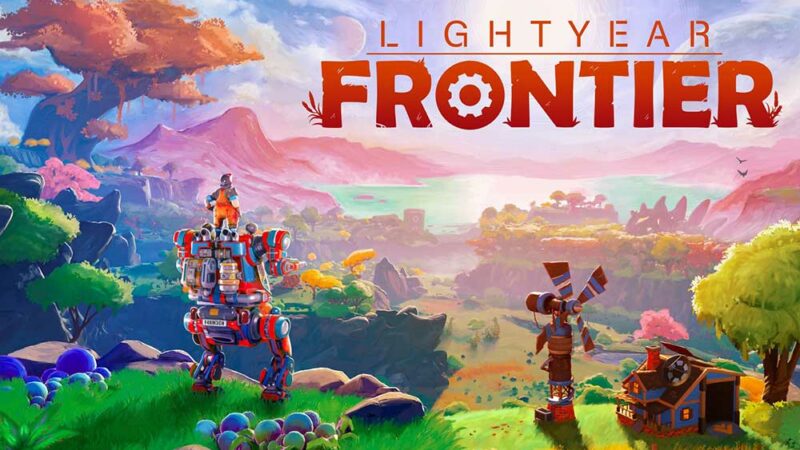 Lightyear Frontier Crashing, Not Launching, or Not Responding on PC (Solved)