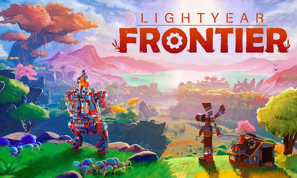 Lightyear Frontier Crashing, Not Launching, or Not Responding on PC (Solved)