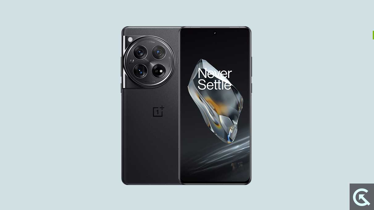 Download and Install Android 15 on OnePlus 12