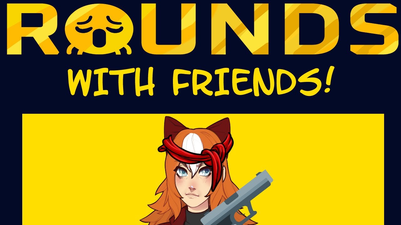 How to Fix Rounds With Friends Not Working?