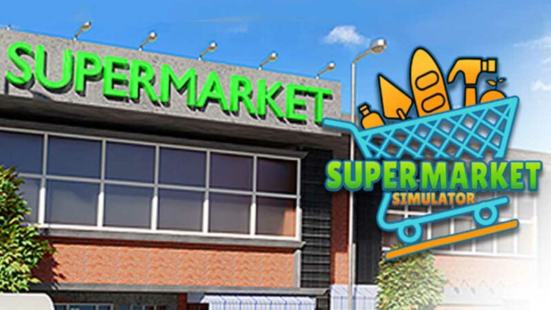 Supermarket Simulator Crashing, Not Launching, or Not Responding on PC (Solved)