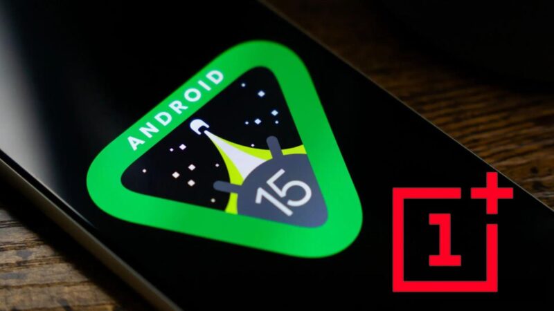 Which OnePlus Phone will Get Android 15 Update