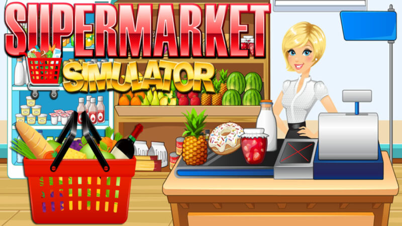 How to Create a New Save File in Supermarket Simulator