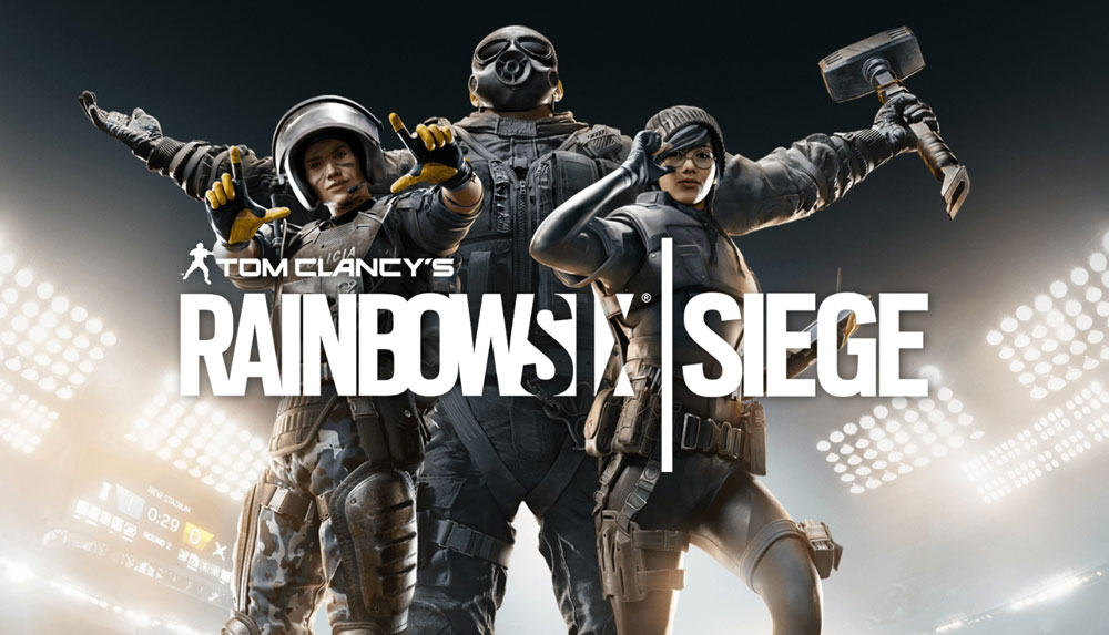 Can’t Buy R6 Credits Rainbow Six Siege (Fix Inside)