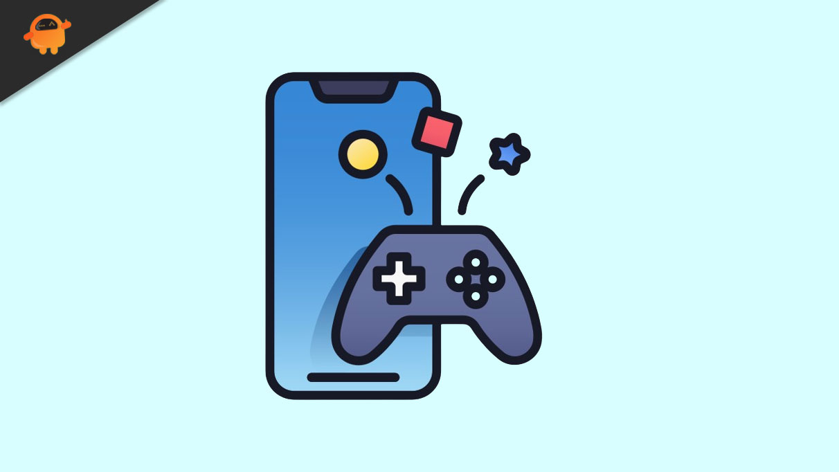 From Battery Life to Screen Size: What Does It Take to Make a Gaming Smartphone