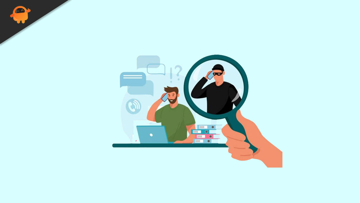 How to Protect Yourself From Scams on Social Media