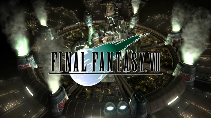 How to Fix Final Fantasy 7 Rebirth Black Screen Issue?