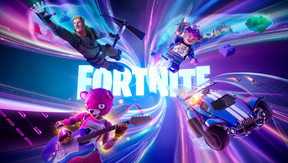 How to Fix If Fortnite Servers Not Responding?
