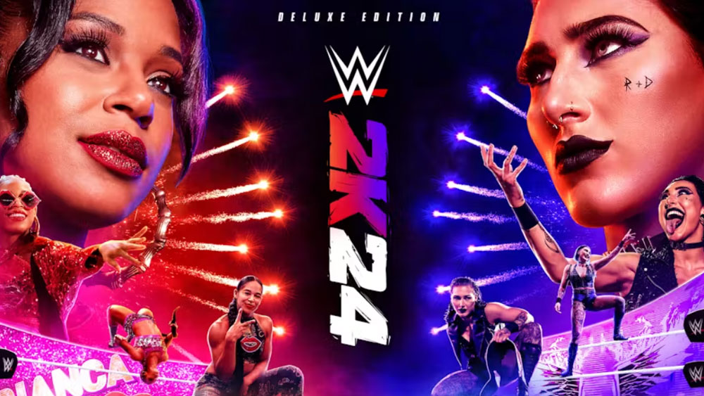 How to Fix WWE 2K24 Load Failed Error