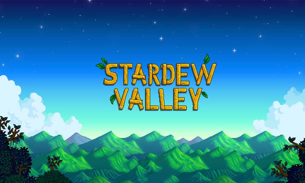 Best Stardew Valley Mods for 2024