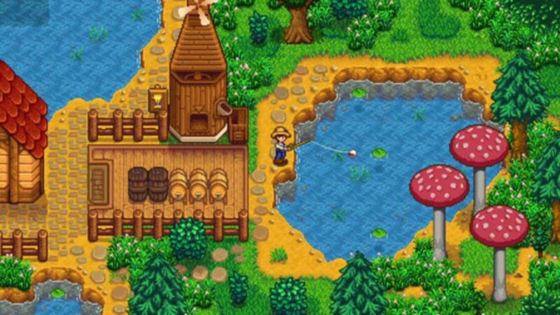 Stardew Valley Mods Not Showing Up or Not Working (Solved)