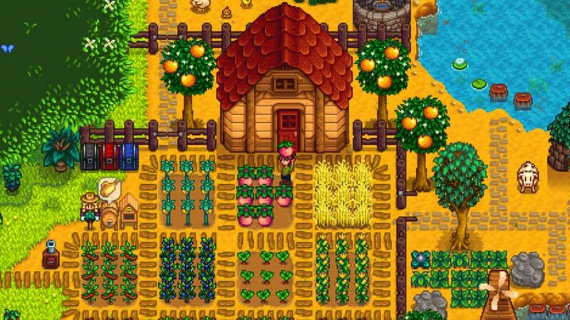 Stardew Valley Not Connecting to Online Services (Fix)