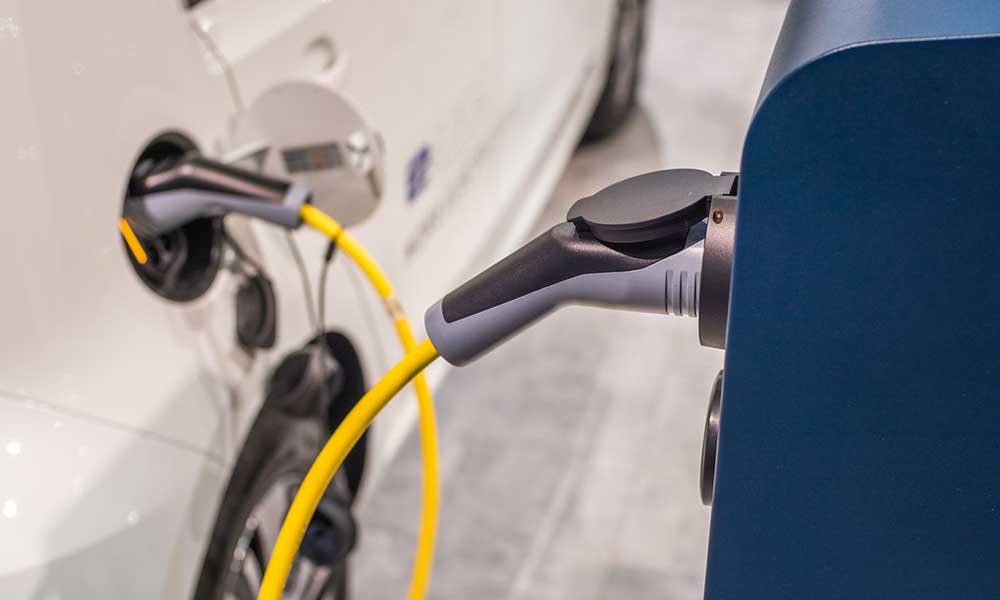 Why is My Electric Car Not Charging at Full Speed?