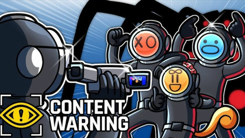 Content Warning: Is It Coming to PS4, PS5, Switch, or Xbox?