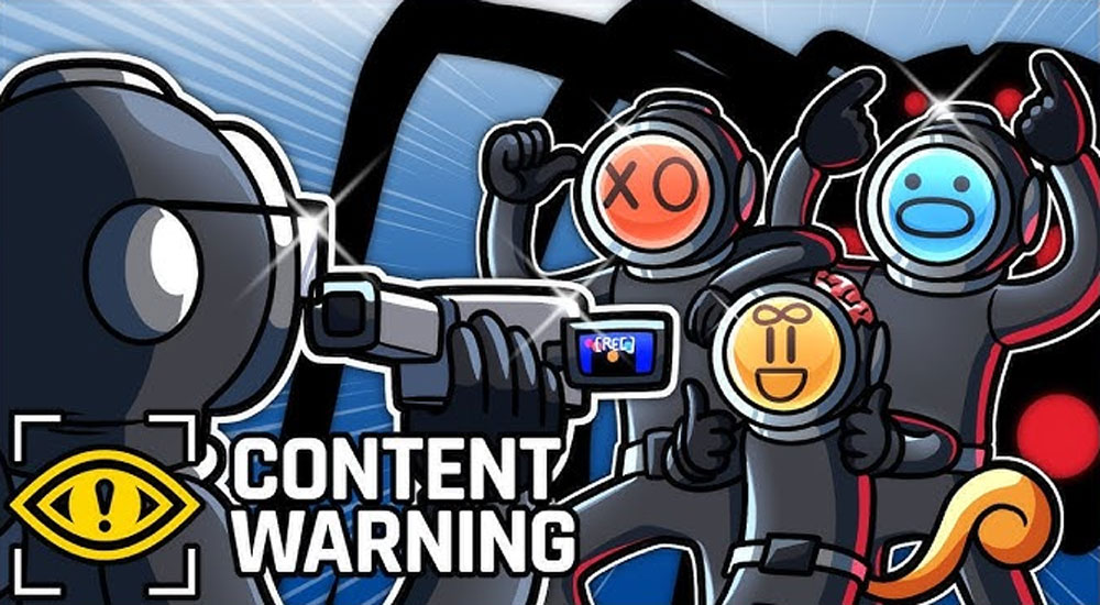 Content Warning: Is It Coming to PS4, PS5, Switch, or Xbox?