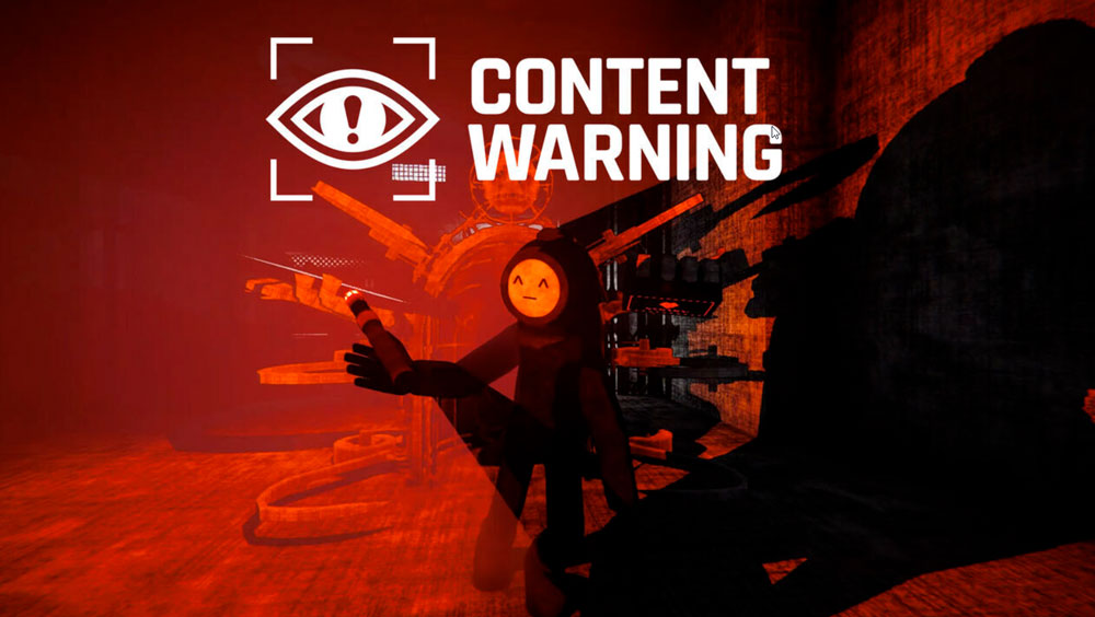 How to Make Money Fast in Content Warning