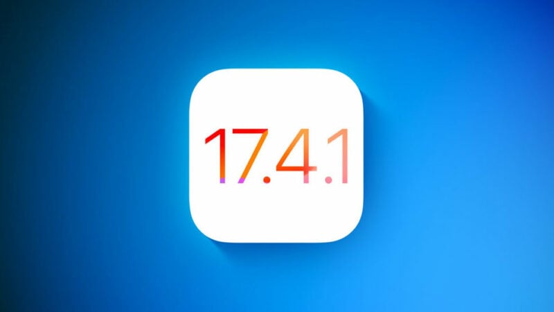 iOS 17.4.1 stuck on Update Requested, How to Fix?