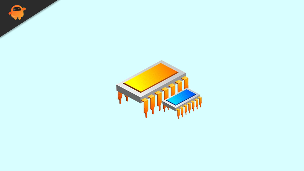 Application and development of electronic components in smartphones