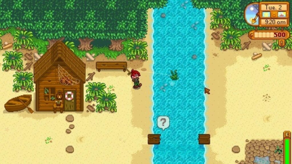 Best Stardew Valley Mods for 2024