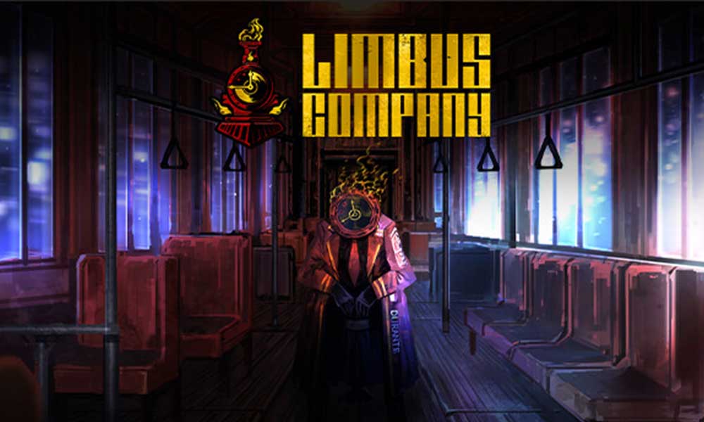 Fix Limbus Company A Server Error Occurred