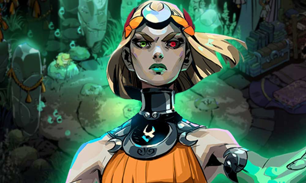 How to Fix Hades 2 Keeps Crashing on PC