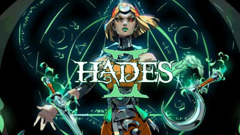 How to Fix Hades 2 Stuck on Loading Screen on PC