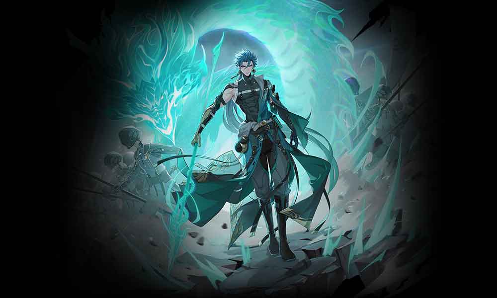 How to get to Lampylumen Myriad in Wuthering Waves