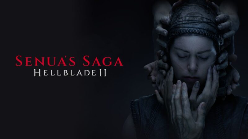 Senua's Saga Hellblade 2