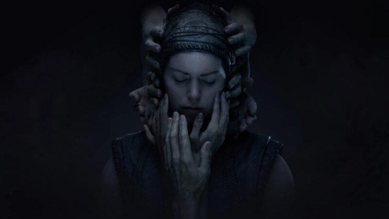 Senua's Saga Hellblade 2