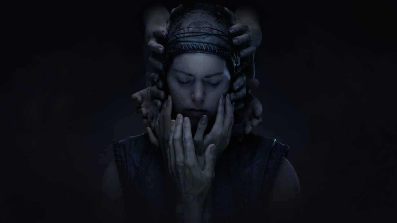 Senua's Saga Hellblade 2 